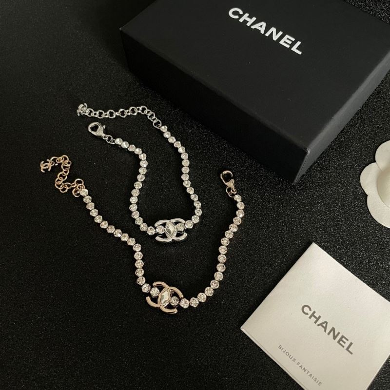 Chanel Necklaces